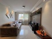 SOBRADO EM CONDOMÍNIO | 3 DORMS SENDO 1 SUÍTE | PARQUE...