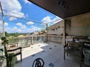 SOBRADO EM CONDOMÍNIO | 3 DORMS SENDO 1 SUÍTE | PQ....