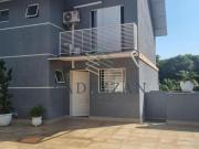 SOBRADO EM CONDOMÍNIO | 3 DORMS SENDO 1 SUÍTE | TABOÃO...
