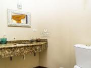 SOBRADO EM CONDOMÍNIO | 3 QTOS COM SUÍTE | JUVEVÊ | 254M²