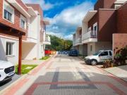 Sobrado em condomínio 3 quartos, 168 m² | venda ou...
