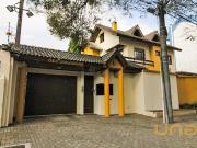 Sobrado em Condomínio 3 Quartos Água Verde 242m²