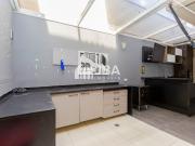 Sobrado em Condomínio 3 Quartos Cajuru 141m²