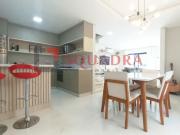 Sobrado em condominio 3 quartos com 1 suÃte no CapÃ£o...