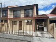 Sobrado em Condomínio 3 Quartos Hauer 83m²