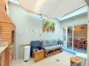 Casa em condomínio, 3 quartos quartos à venda no Jardim...