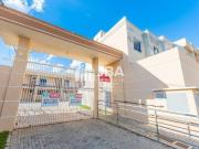 Sobrado em Condomínio 3 Quartos Xaxim 91m²