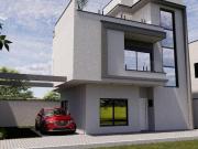 Sobrado em Condominio | 3 Suites | 148m² | 2 vagas |...