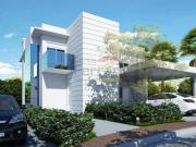 sobrado em condominio 3 suites a venda Tremembé