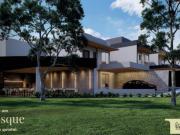 Sobrado em condomínio, 3 suites plenas, Setor Parque...