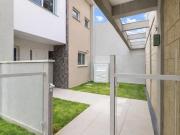 Sobrado em condomínio 3 Suítes Semimobiliado