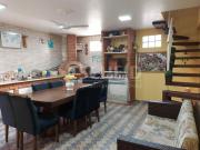 Sobrado em condomínio 4 dormitórios 4 vagas !