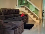 Sobrado em condomínio 4 Dormitórios e 1 vaga na Penha