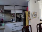 Sobrado em condomínio 4 dormitórios Poa