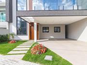 Sobrado em Condominio | 4 Dorms | 4 Vaga | 139m² |...