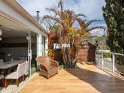 Sobrado em Condomínio 4 Quartos Mercês 305m²