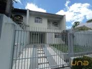 Sobrado em Condomínio 4 Quartos Uberaba 110m²