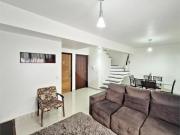 SOBRADO EM CONDOMÍNIO > 5 DORM 1 SUÍTE 2 VAGAS