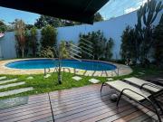 SOBRADO EM CONDOMÍNIO | 5 DORMS SENDO 5 SUÍTES | TABOÃO...