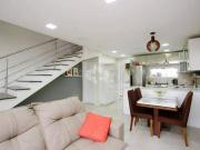 sobrado em condomínio