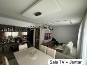 Sobrado em condomínio 68mts, 3dormts, 2 vagas na Penha/SP