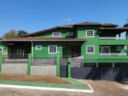 Sobrado em condomínio 6 quartos Park Way SMPW QD28 AC....