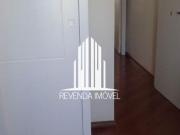 SOBRADO EM CONDOMÍNIO 74M² 2 DORMITÓRIOS, 1 VAGA NOVA...