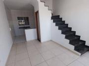 Sobrado em condomínio à venda, 02 quartos sendo 02...
