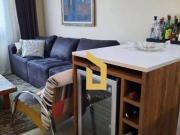 Sobrado em condomínio à venda | 140m² | 2 suítes | ar...