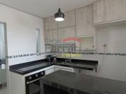 Sobrado em condomínio à venda 2 suítes, 2 vagas, semi...