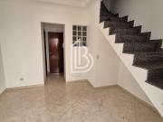 Sobrado em condominio à venda 54m², 2 quartos Minha Casa...