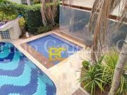 Sobrado em condomínio a venda Bougainvillee Residencial...