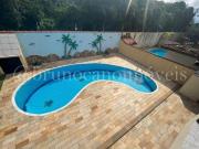 Sobrado em condomínio a venda Bougainvillee Residencial...