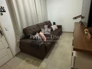 Sobrado em Condomínio á venda com 2 suítes e 1 vaga de...