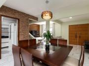 Sobrado em condominio à venda com 3 quartos no Mossunguê...