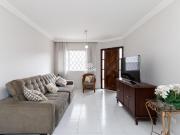 Sobrado em condominio à venda com 5 quartos no Bacacheri...