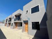 Sobrado em condomínio à venda com dois quartos Sobrado em condomínio à venda com dois quartos