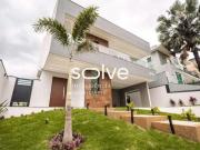 Sobrado em Condomínio à venda Condomínio Helvetia Park 3...