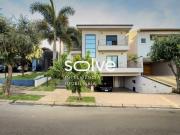 Sobrado em Condomínio à venda em Indaiatuba Condomínio...