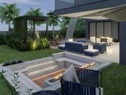 Sobrado em condomínio à Venda em Bairro Campos de Santo...