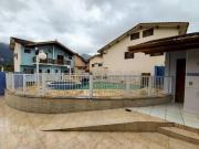 Sobrado em condomínio à venda em Caraguatatuba,...