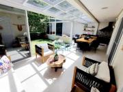 Sobrado em Condomínio à Venda em Chácara Monte Alegre...