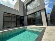 Sobrado em condomínio à Venda em Condomínio Mont Blanc,...