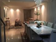 Sobrado em condomínio à Venda em Condomínio Mont Blanc,...