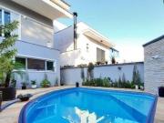 Sobrado em condomínio à Venda em Condomínio Villa dos...