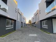 Sobrado em condominio a venda em Curitiba, Portao, com 3...