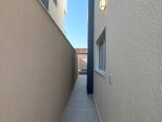 Sobrado em condominio a venda em Itanhaém