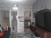 Sobrado em condomínio a venda Jd. Maria Rosa, 2 quartos,...