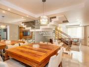 Sobrado em condomínio à venda no Atuba ARYA1