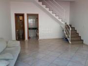 Sobrado em condomínio à venda no bairro Bosque da Saúde...